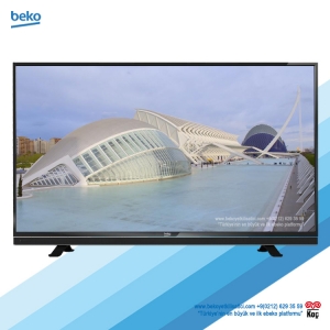 Beko B42-LB-8477 Beko B42-LB-8477 3D Smart Full HD